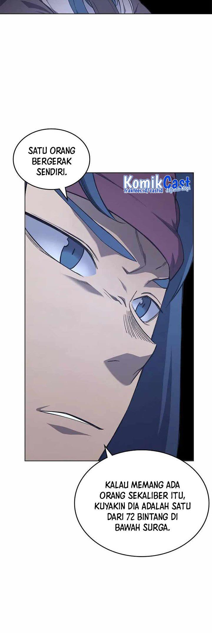 Chronicles of Heavenly Demon Chap 204 - Next Chap 205