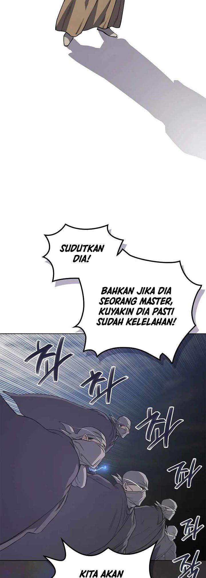 Chronicles of Heavenly Demon Chap 204 - Next Chap 205
