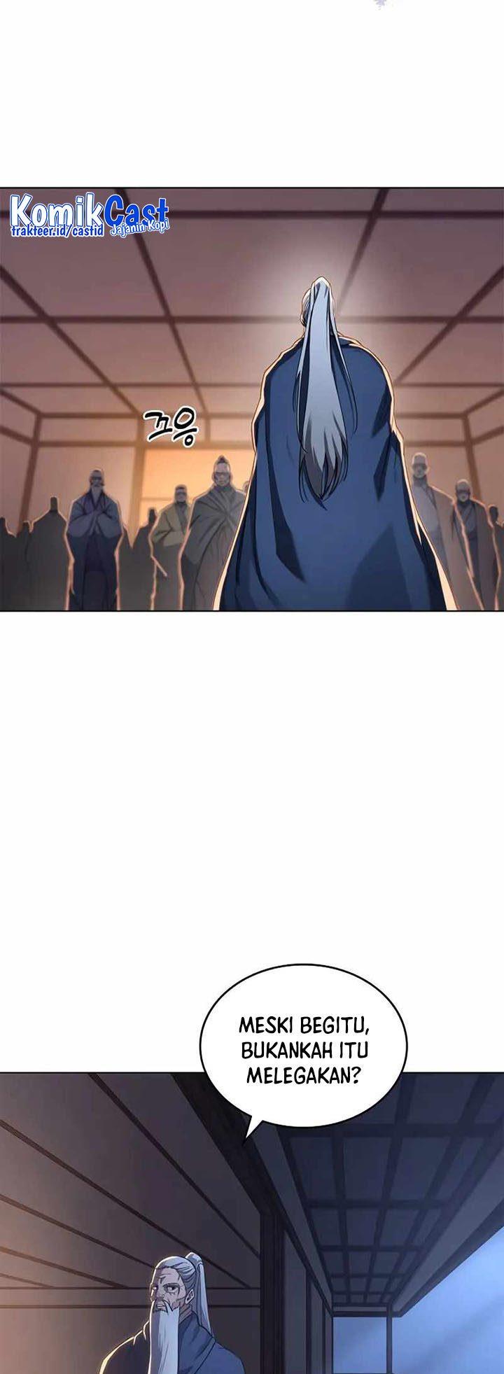 Chronicles of Heavenly Demon Chap 204 - Next Chap 205