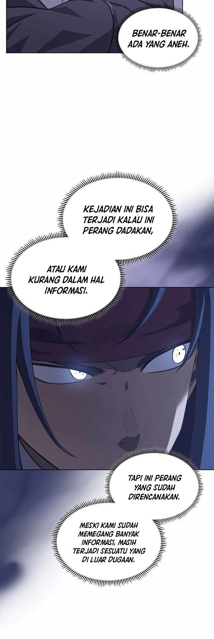 Chronicles of Heavenly Demon Chap 204 - Next Chap 205