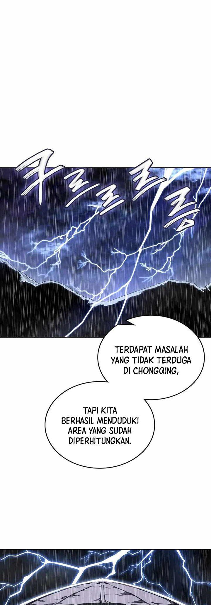 Chronicles of Heavenly Demon Chap 204 - Next Chap 205