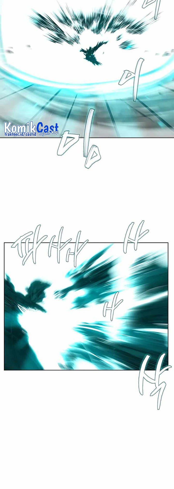 Chronicles of Heavenly Demon Chap 204 - Next Chap 205