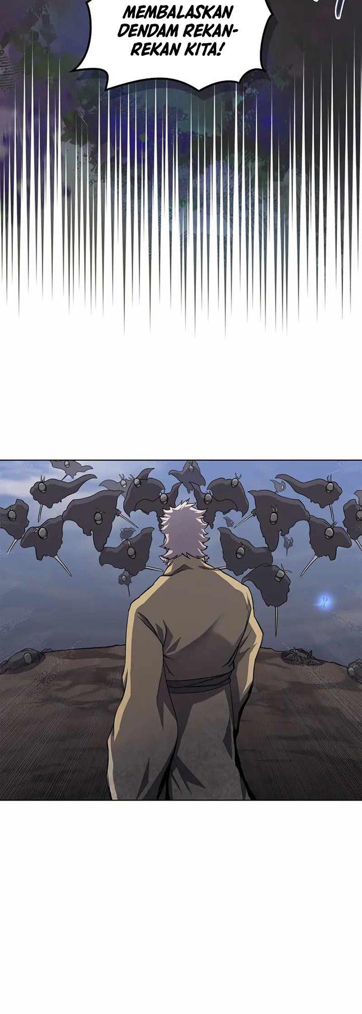 Chronicles of Heavenly Demon Chap 204 - Next Chap 205