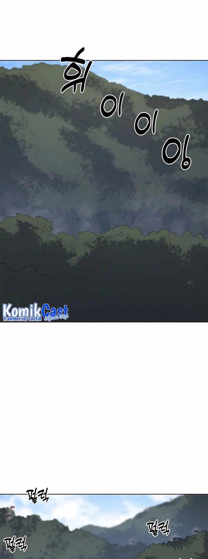Chronicles of Heavenly Demon Chap 204 - Next Chap 205