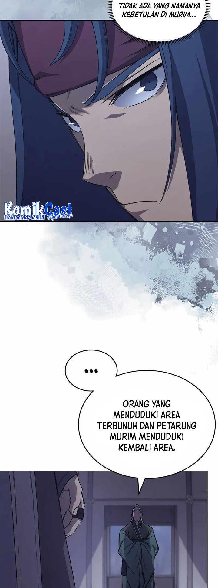 Chronicles of Heavenly Demon Chap 204 - Next Chap 205