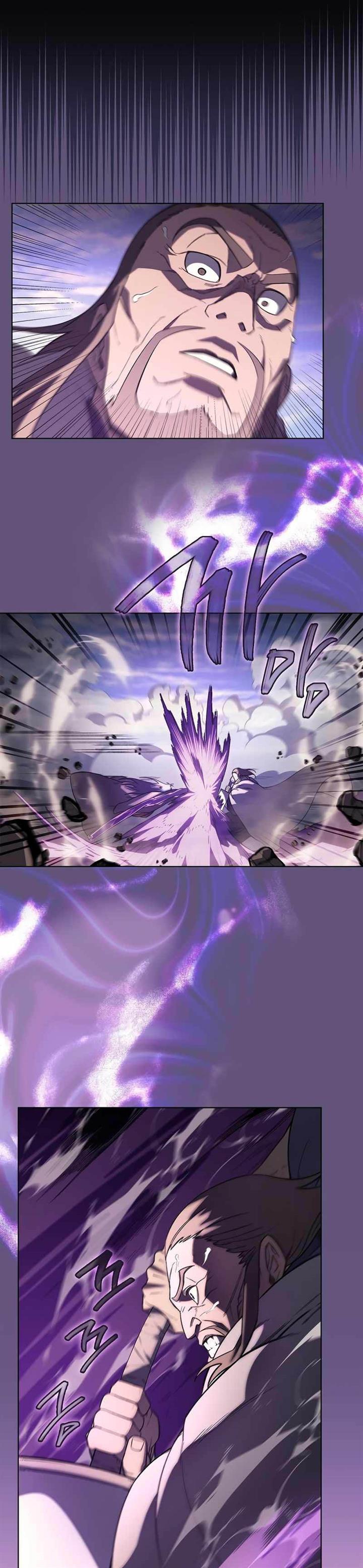Chronicles of Heavenly Demon Chap 208 - Next Chap 209