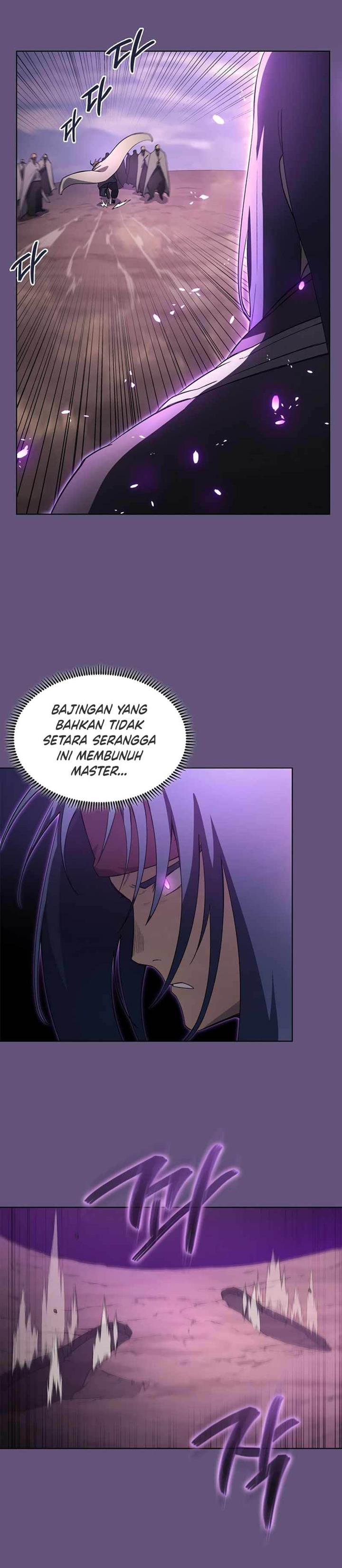 Chronicles of Heavenly Demon Chap 208 - Next Chap 209