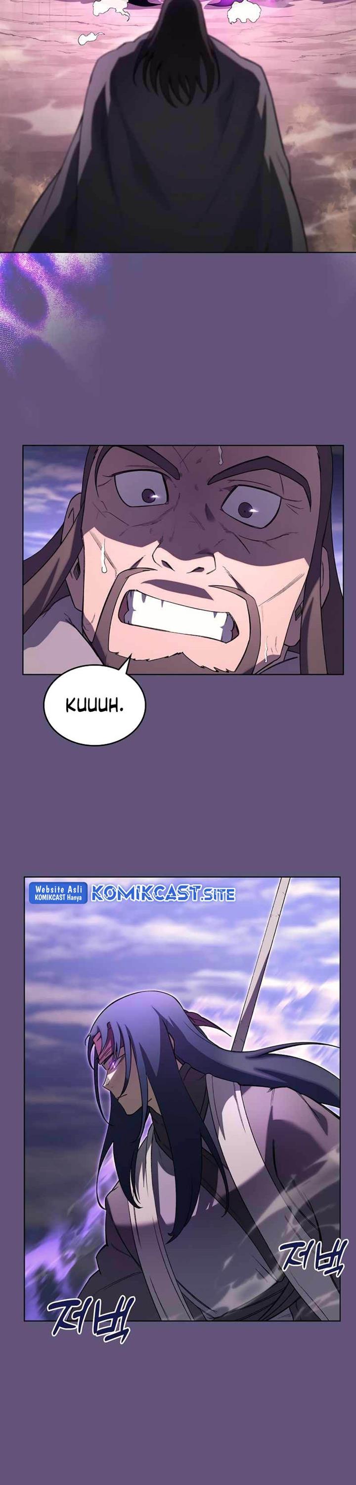 Chronicles of Heavenly Demon Chap 208 - Next Chap 209