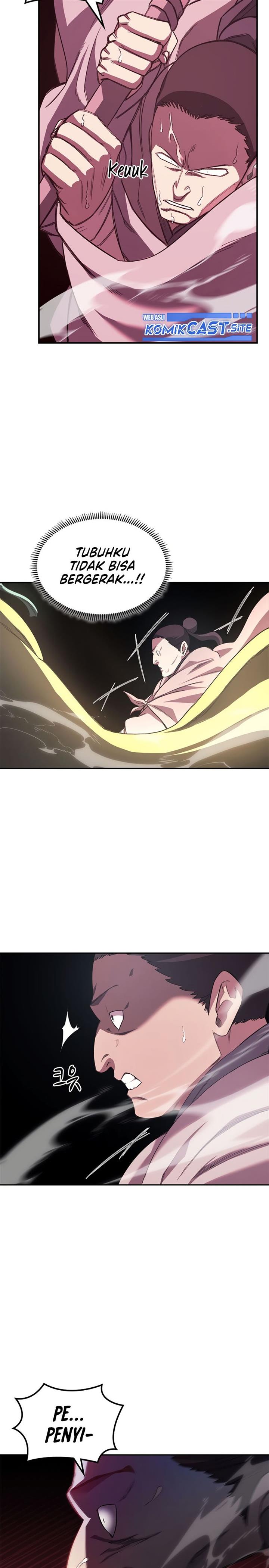 Chronicles of Heavenly Demon Chap 209 - Next Chap 210
