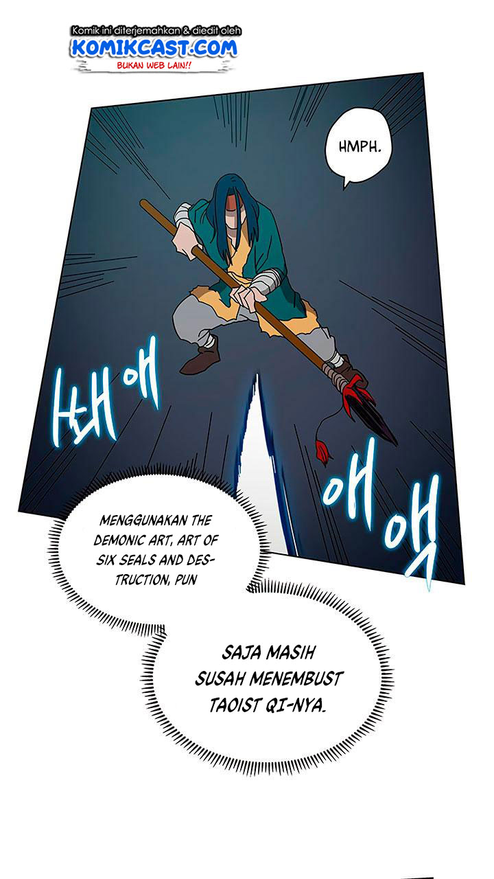 Chronicles of Heavenly Demon Chap 20 - Next Chap 21