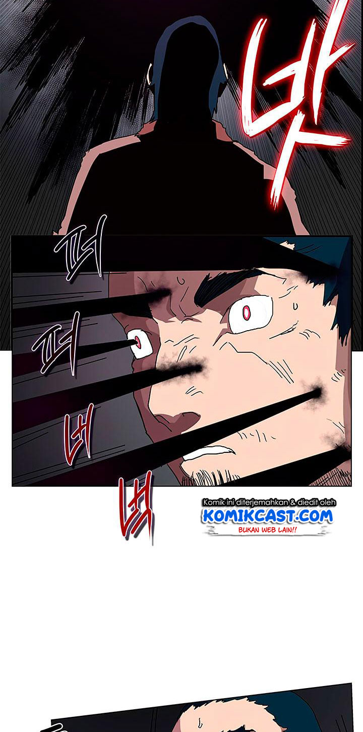 Chronicles of Heavenly Demon Chap 20 - Next Chap 21