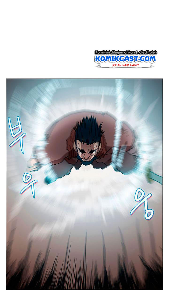 Chronicles of Heavenly Demon Chap 20 - Next Chap 21