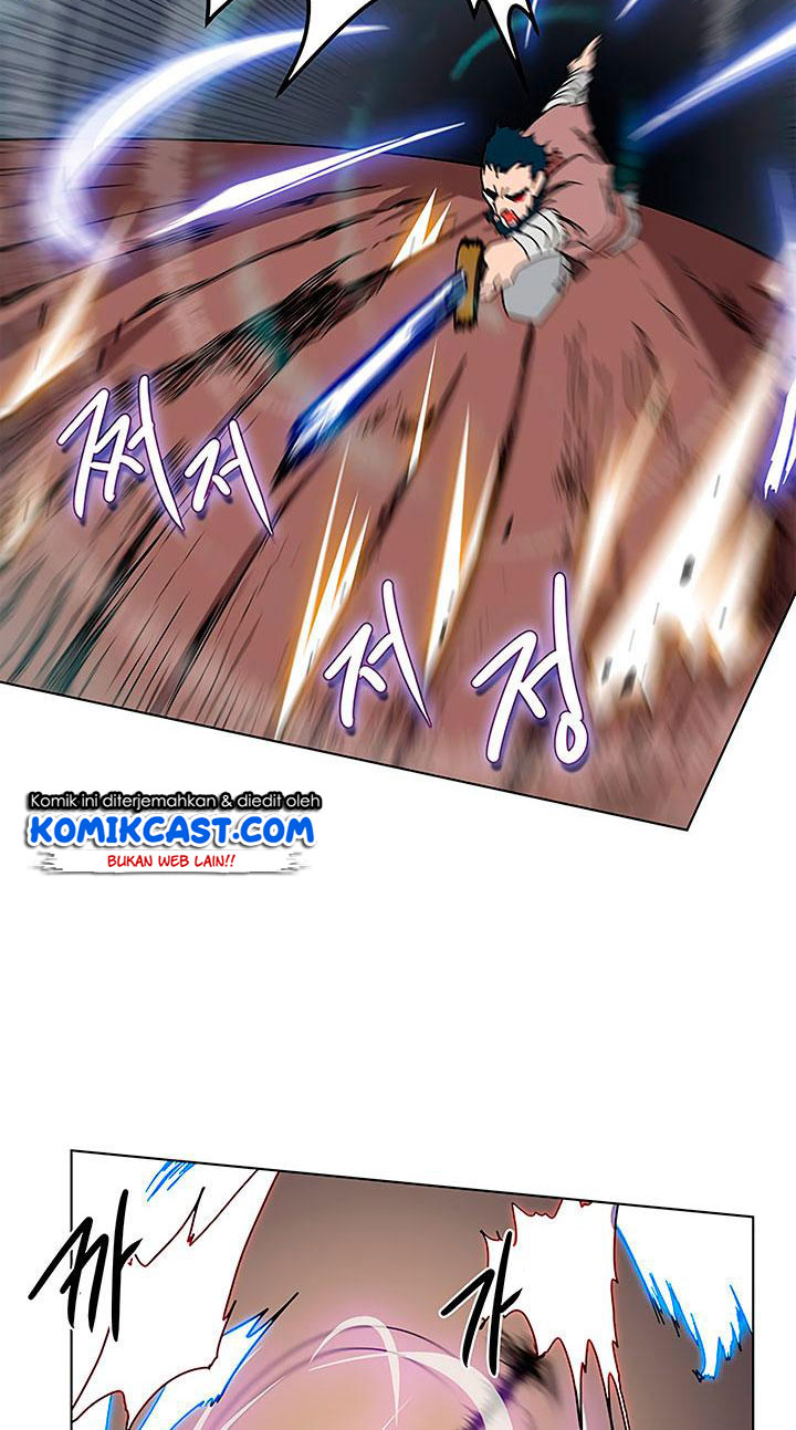 Chronicles of Heavenly Demon Chap 20 - Next Chap 21