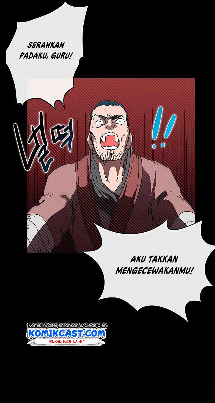 Chronicles of Heavenly Demon Chap 20 - Next Chap 21