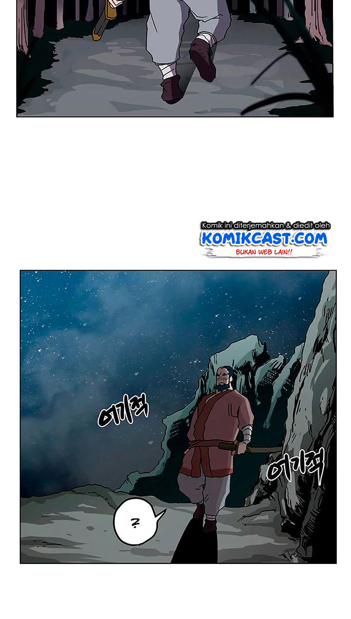 Chronicles of Heavenly Demon Chap 20 - Next Chap 21