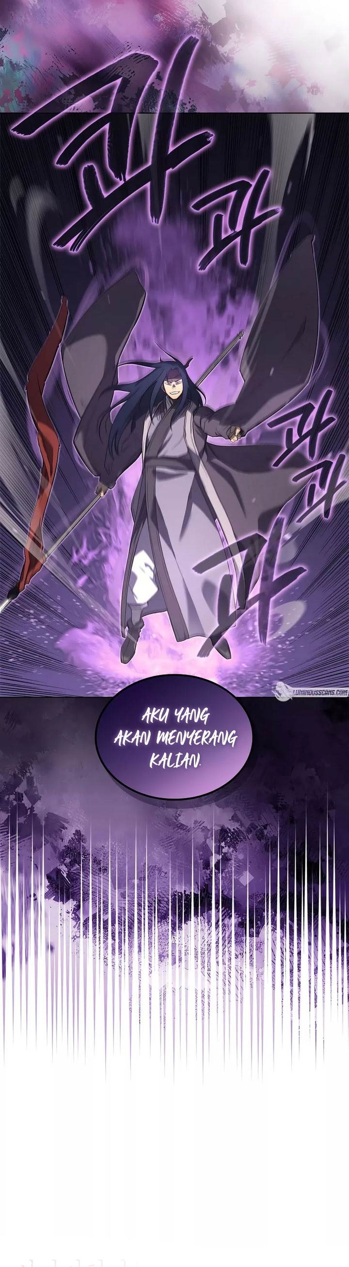 Chronicles of Heavenly Demon Chap 213 - Next Chap 214
