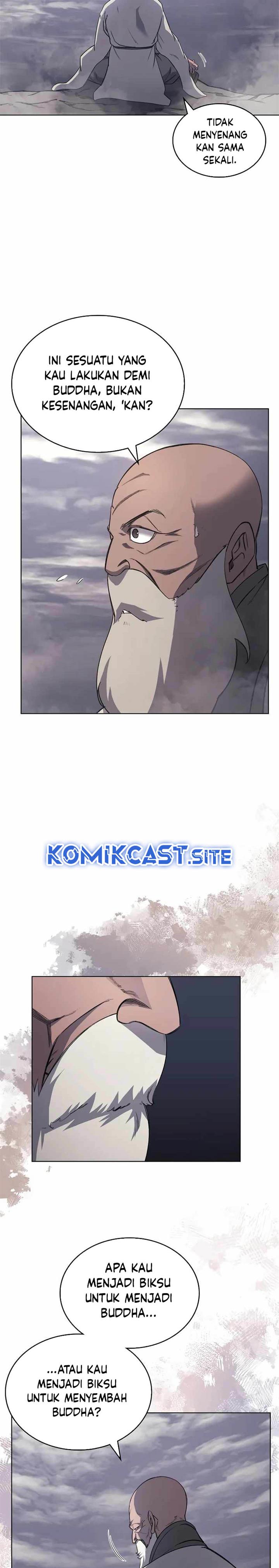 Chronicles of Heavenly Demon Chap 210 - Next Chap 211