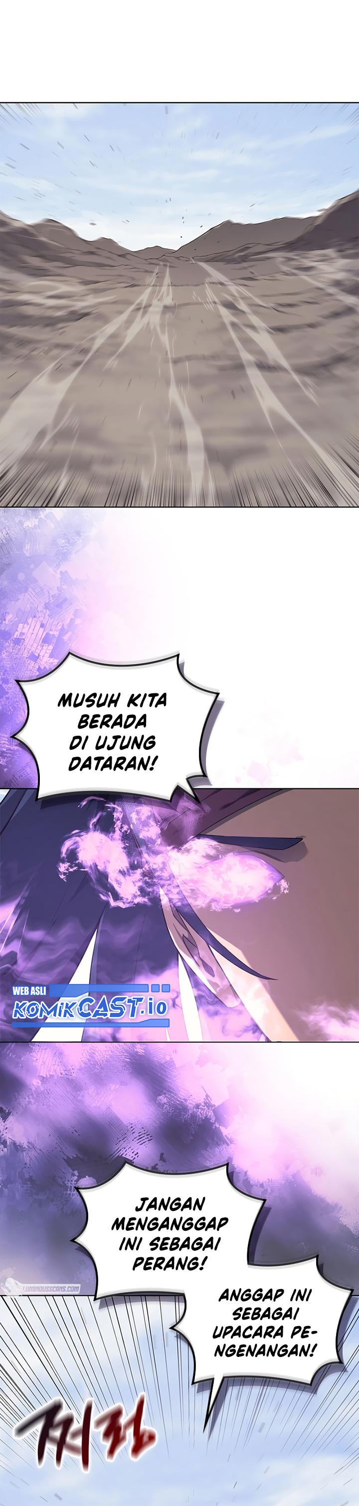 Chronicles of Heavenly Demon Chap 212 - Next Chap 213