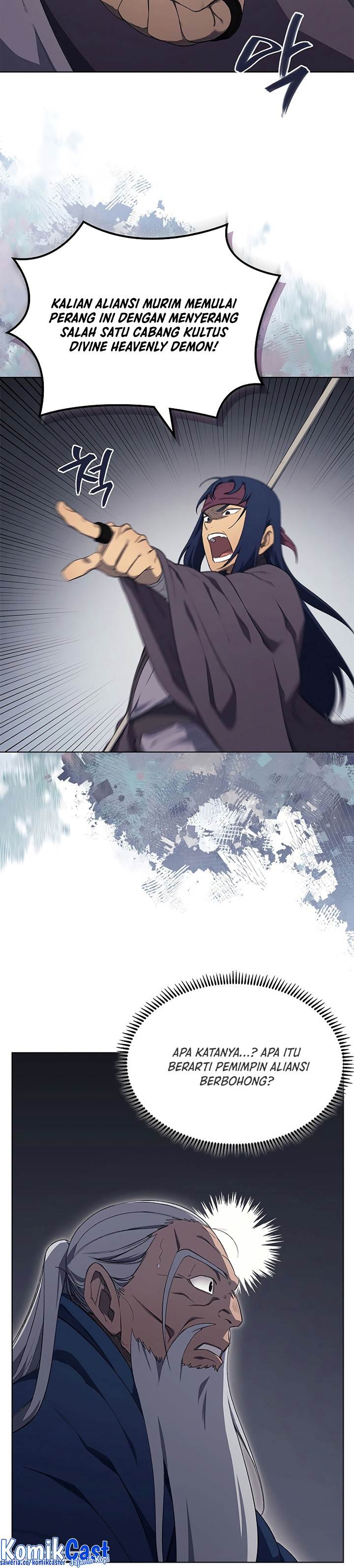 Chronicles of Heavenly Demon Chap 217 - Next Chap 218
