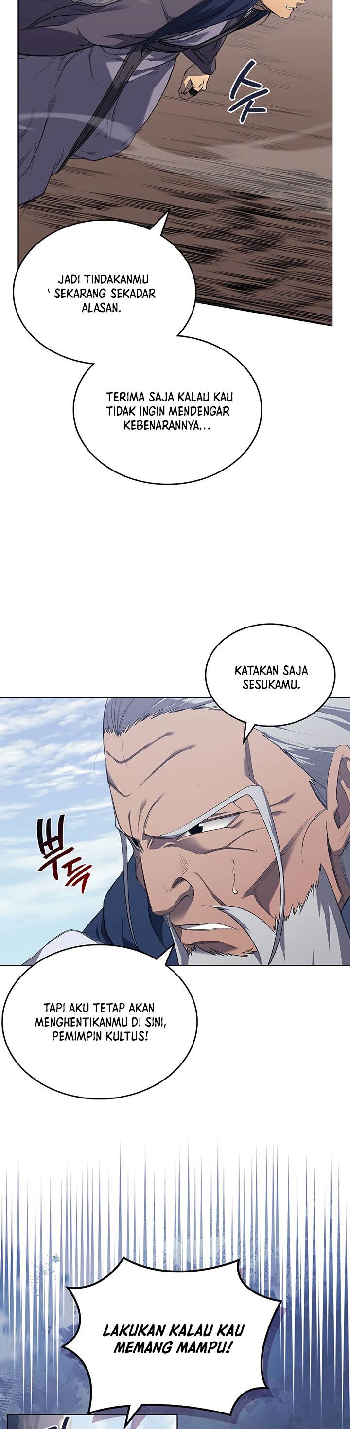 Chronicles of Heavenly Demon Chap 217 - Next Chap 218