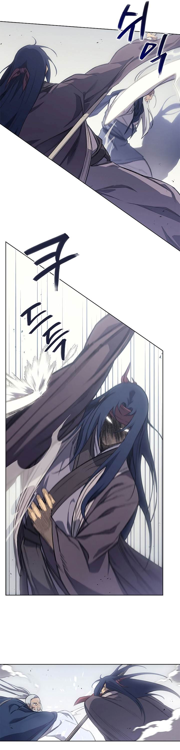 Chronicles of Heavenly Demon Chap 217 - Next Chap 218