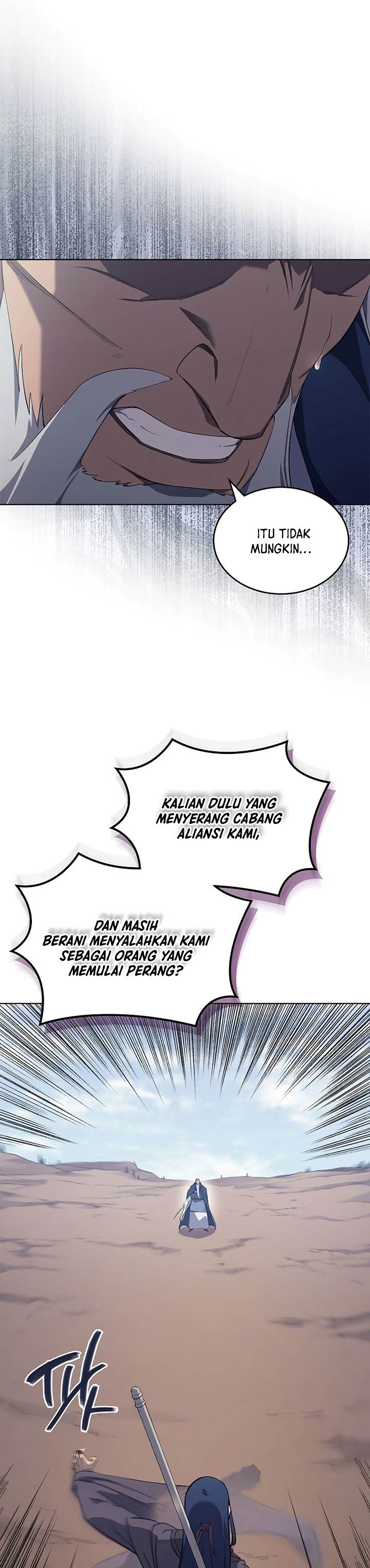 Chronicles of Heavenly Demon Chap 217 - Next Chap 218
