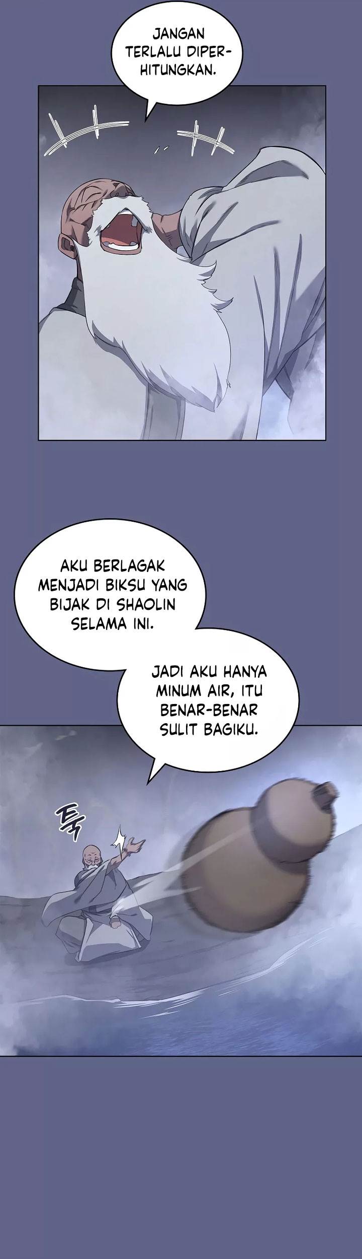 Chronicles of Heavenly Demon Chap 214 - Next Chap 215