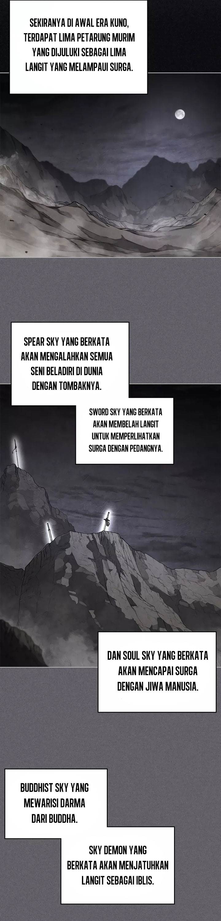 Chronicles of Heavenly Demon Chap 214 - Next Chap 215