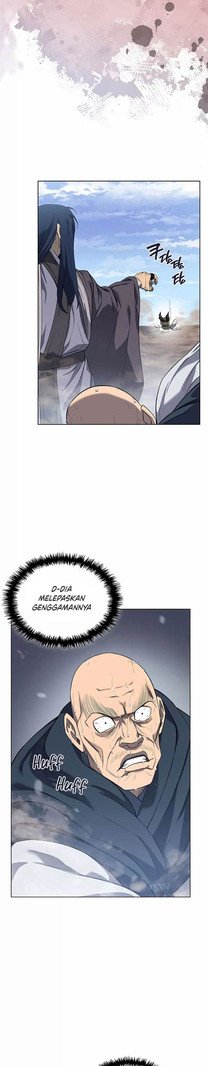 Chronicles of Heavenly Demon Chap 215 - Next Chap 216
