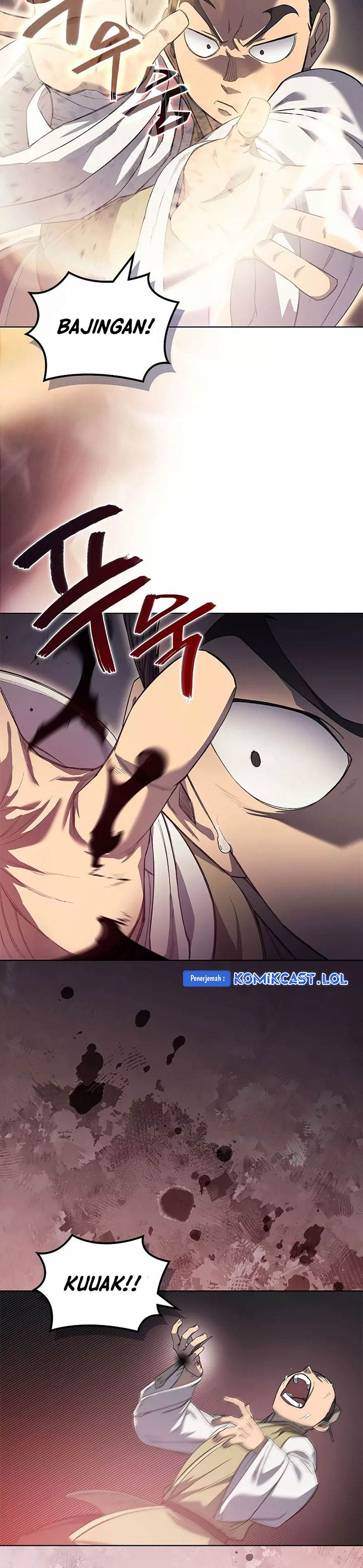 Chronicles of Heavenly Demon Chap 215 - Next Chap 216