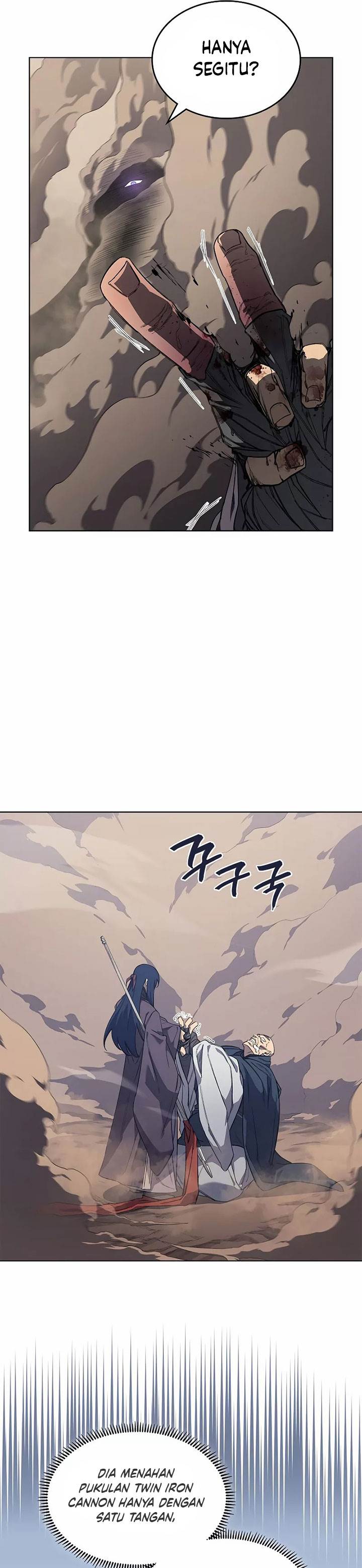 Chronicles of Heavenly Demon Chap 215 - Next Chap 216