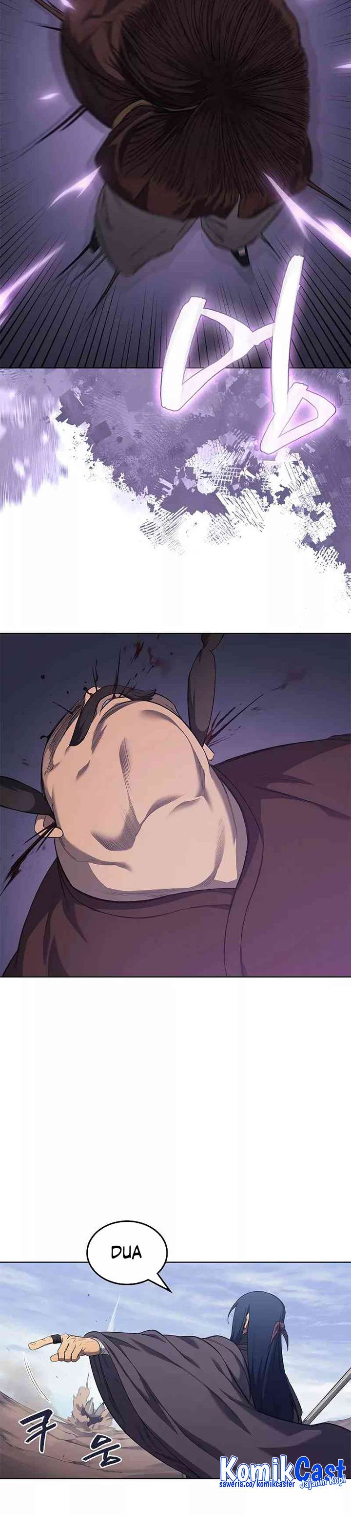 Chronicles of Heavenly Demon Chap 216 - Next Chap 217