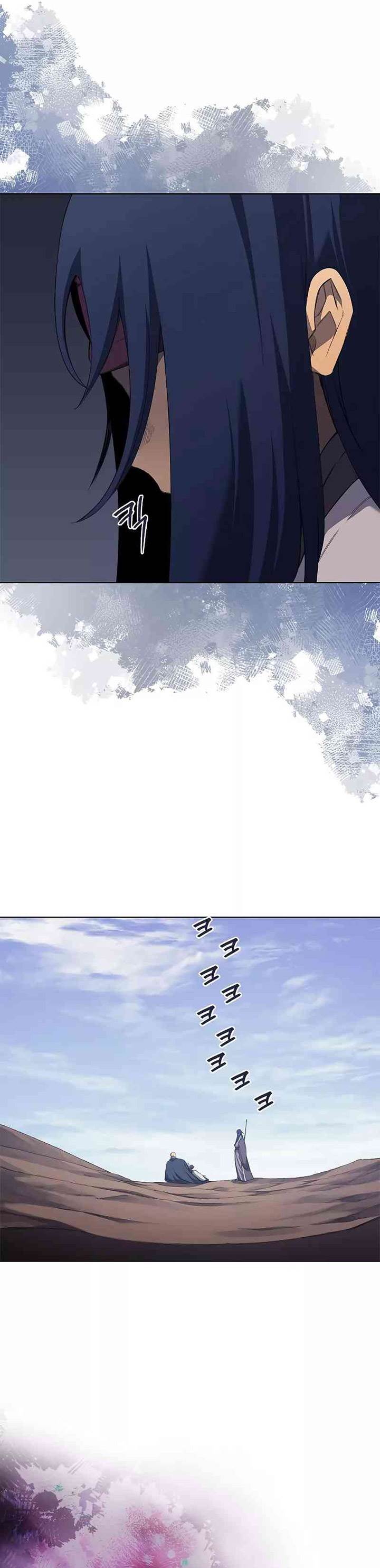 Chronicles of Heavenly Demon Chap 216 - Next Chap 217