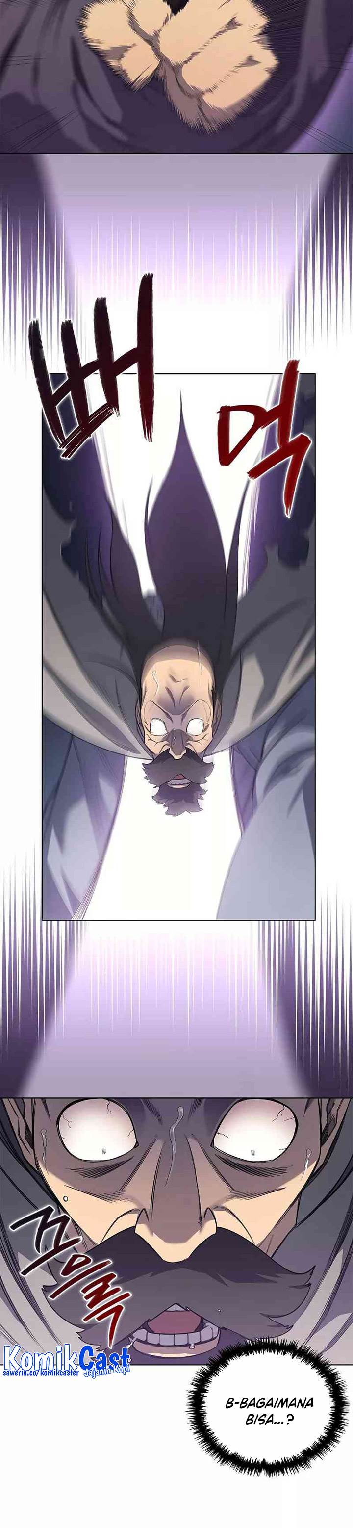 Chronicles of Heavenly Demon Chap 216 - Next Chap 217