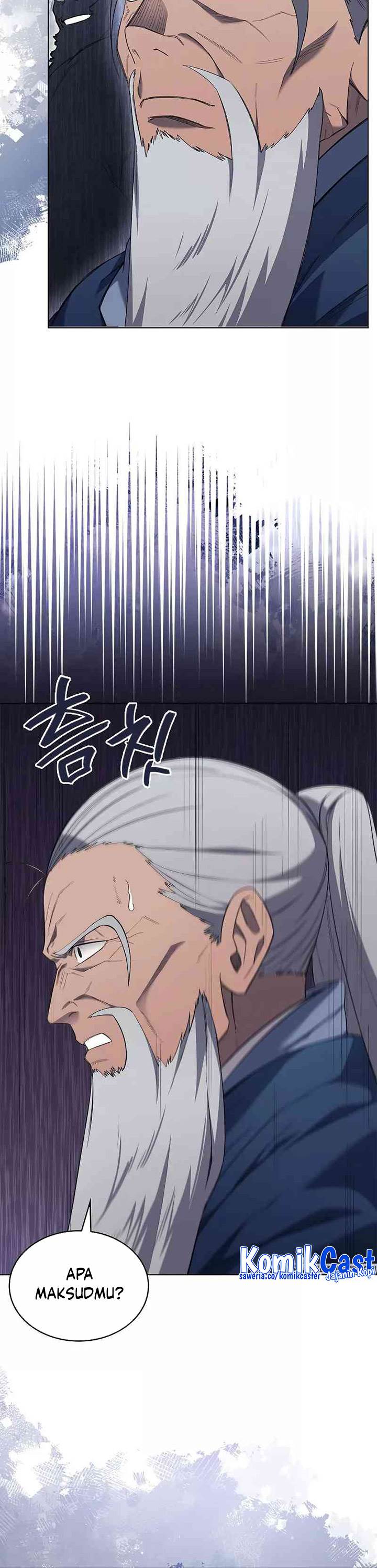 Chronicles of Heavenly Demon Chap 216 - Next Chap 217