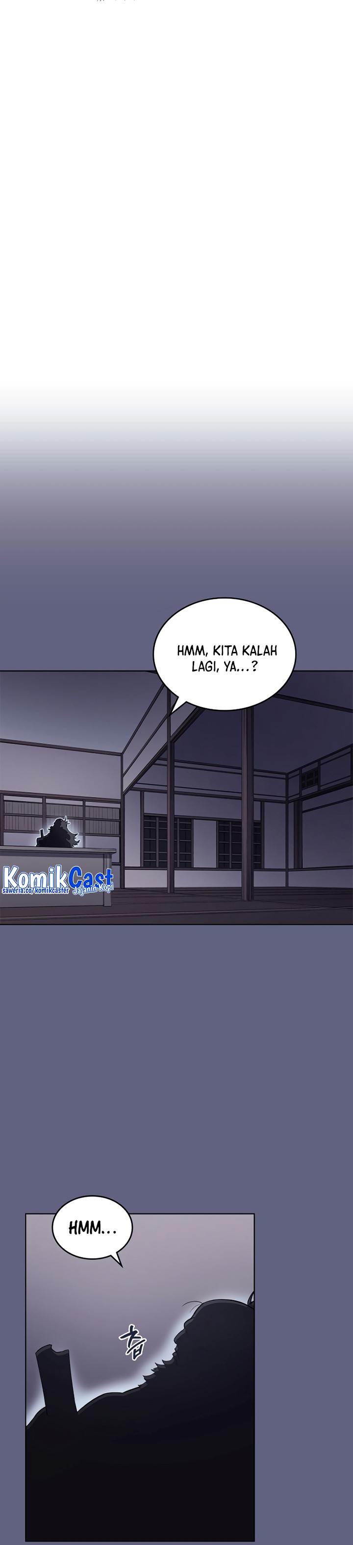 Chronicles of Heavenly Demon Chap 218 - Next Chap 219