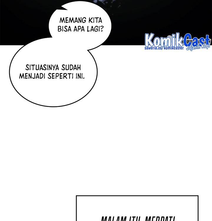 Chronicles of Heavenly Demon Chap 218 - Next Chap 219
