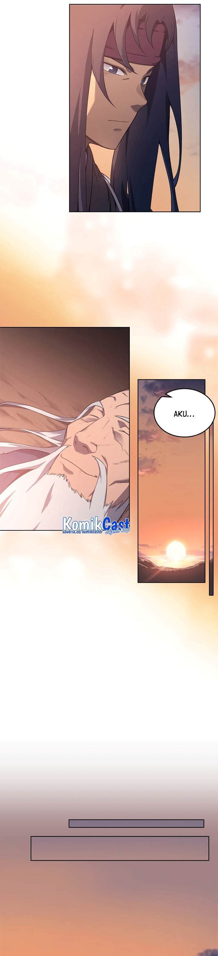 Chronicles of Heavenly Demon Chap 218 - Next Chap 219