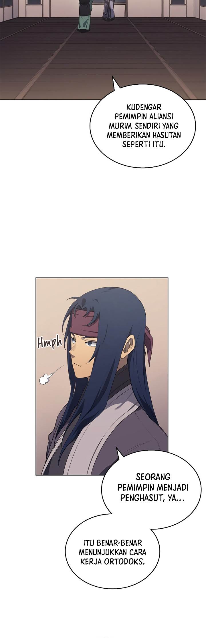 Chronicles of Heavenly Demon Chap 219 - Next Chap 220