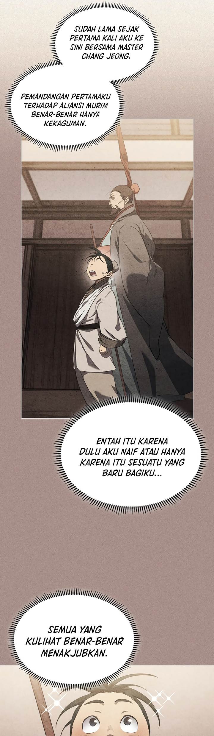 Chronicles of Heavenly Demon Chap 219 - Next Chap 220