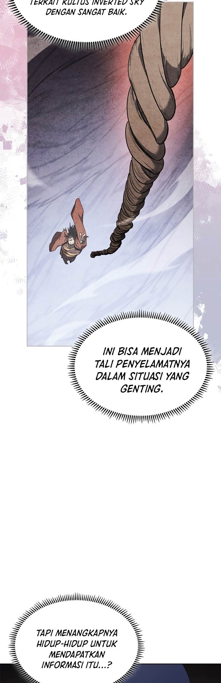 Chronicles of Heavenly Demon Chap 219 - Next Chap 220