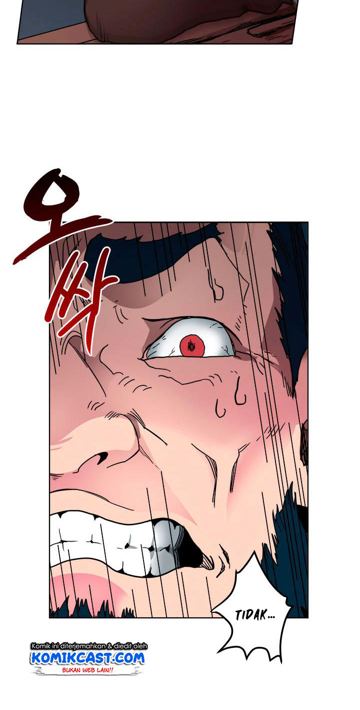 Chronicles of Heavenly Demon Chap 21 - Next Chap 22