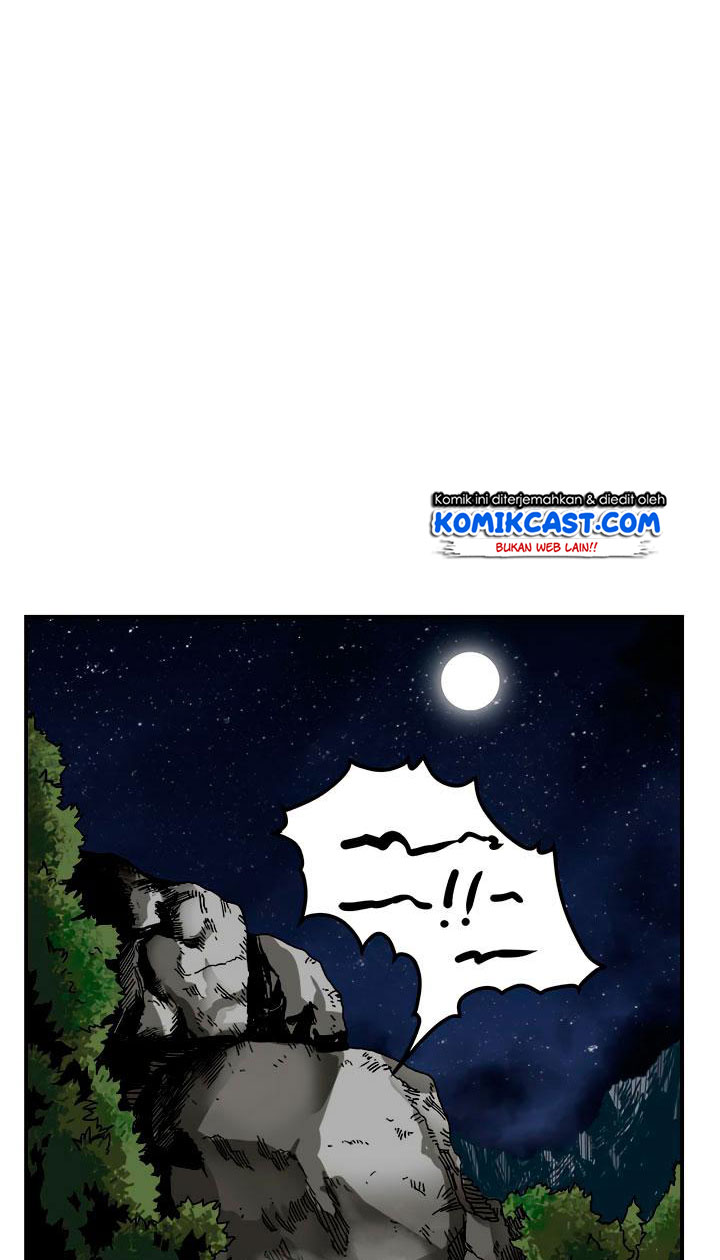 Chronicles of Heavenly Demon Chap 21 - Next Chap 22