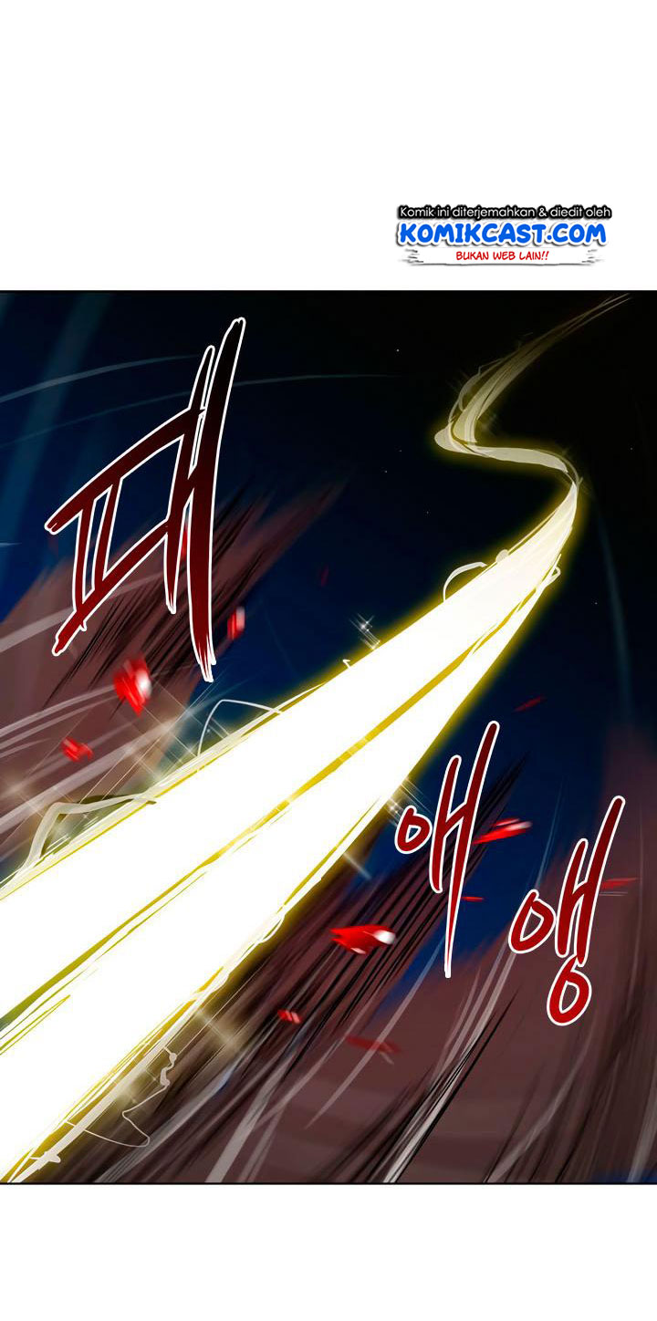 Chronicles of Heavenly Demon Chap 21 - Next Chap 22