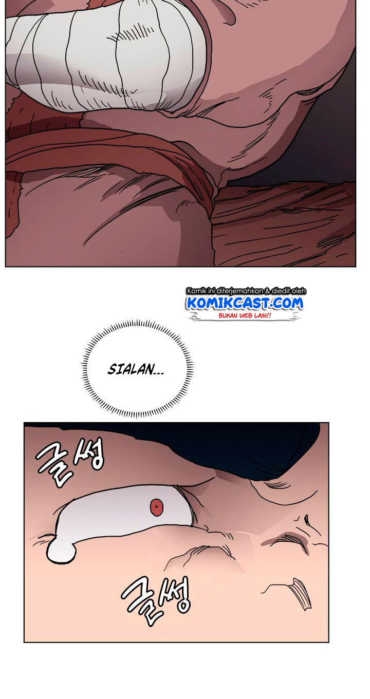 Chronicles of Heavenly Demon Chap 21 - Next Chap 22