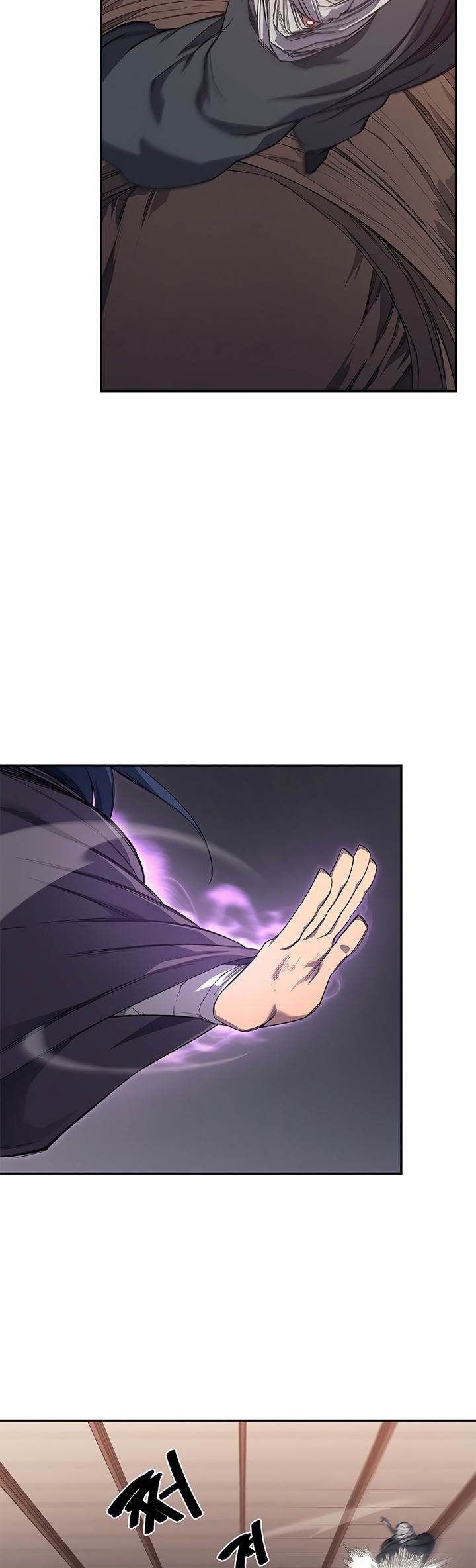 Chronicles of Heavenly Demon Chap 223 - Next Chap 224