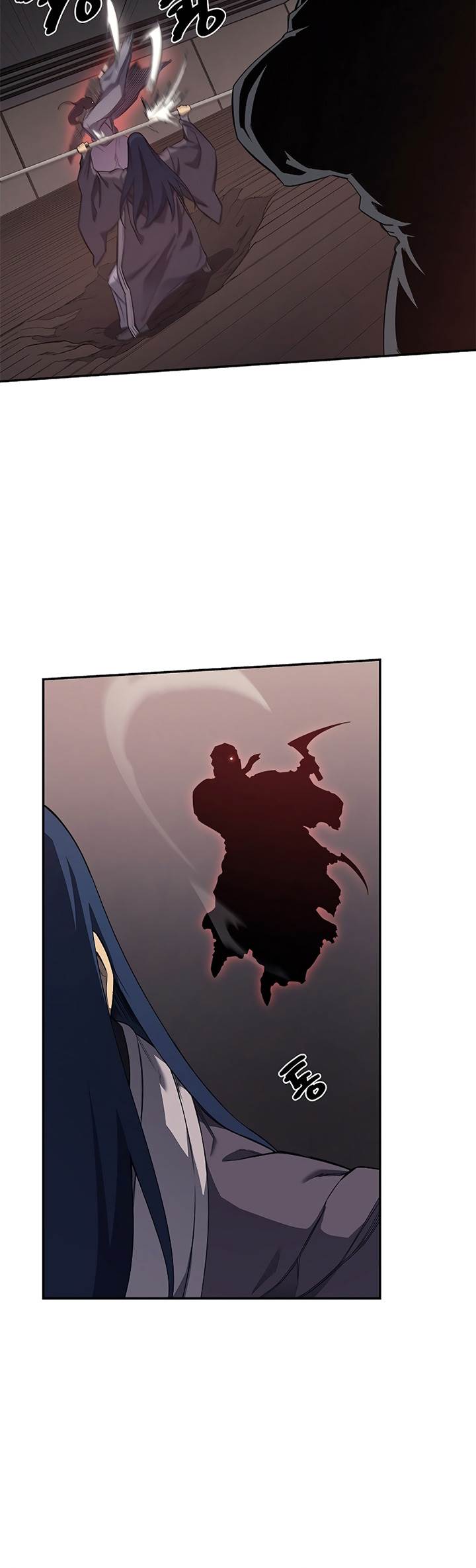 Chronicles of Heavenly Demon Chap 223 - Next Chap 224