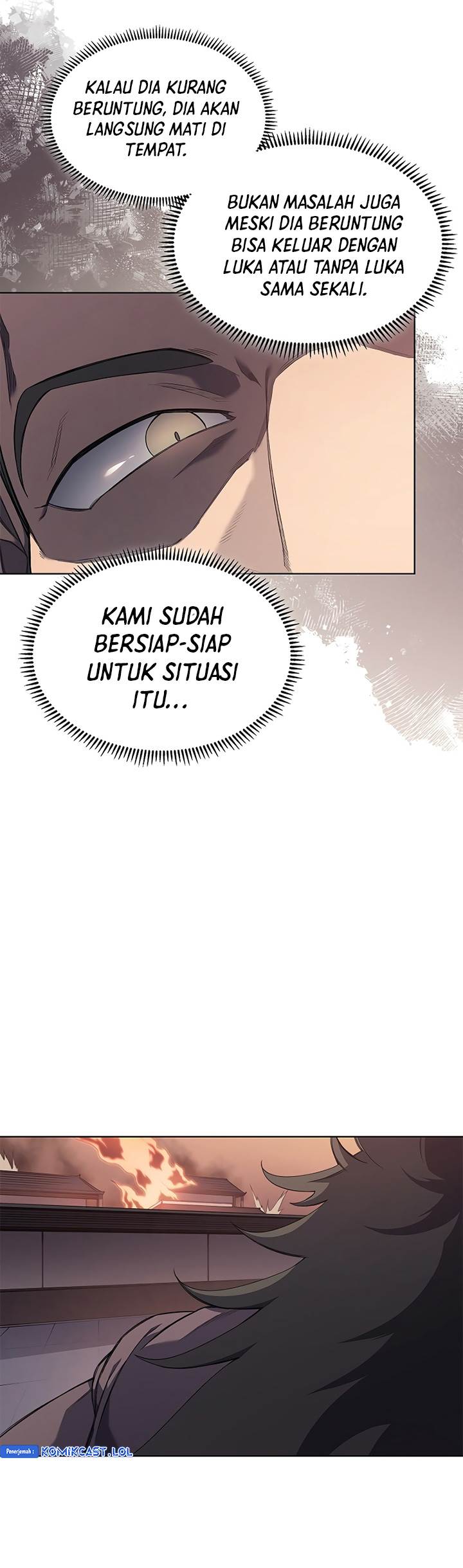 Chronicles of Heavenly Demon Chap 223 - Next Chap 224