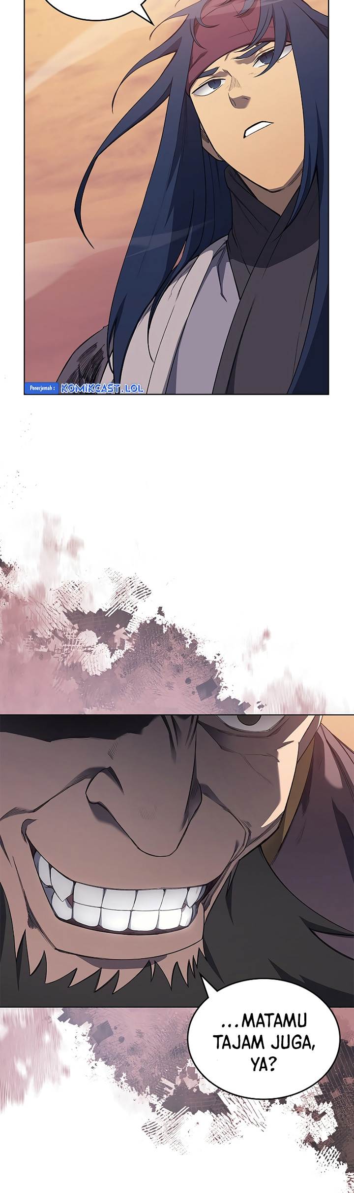 Chronicles of Heavenly Demon Chap 223 - Next Chap 224