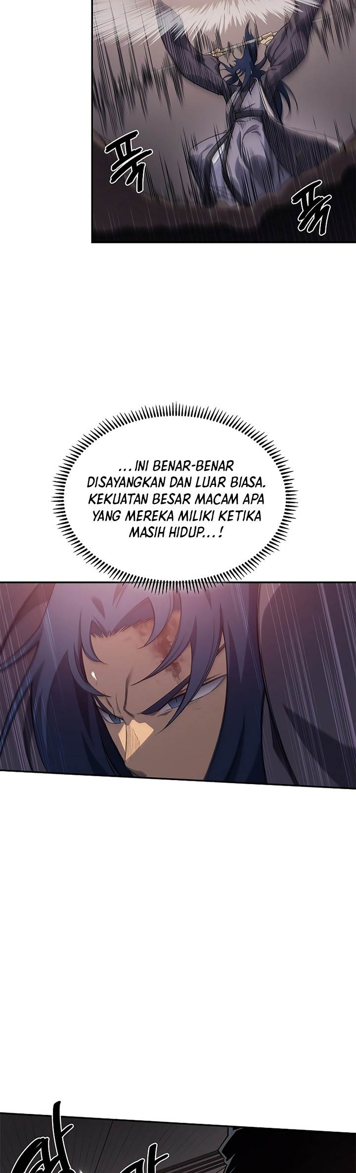 Chronicles of Heavenly Demon Chap 223 - Next Chap 224